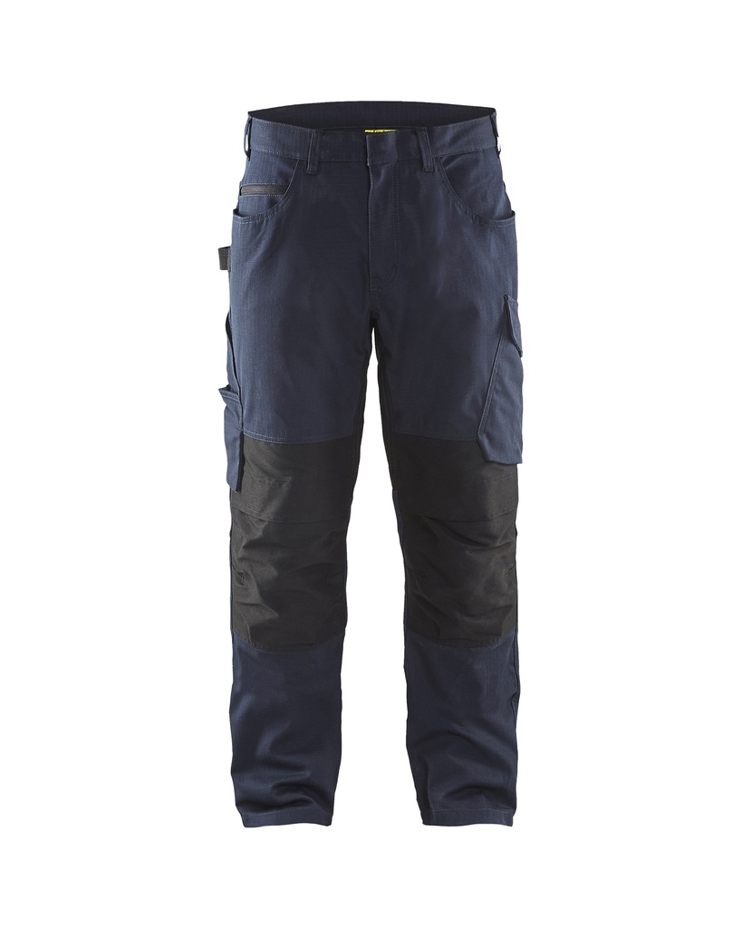 1495 Service werkbroek stretch