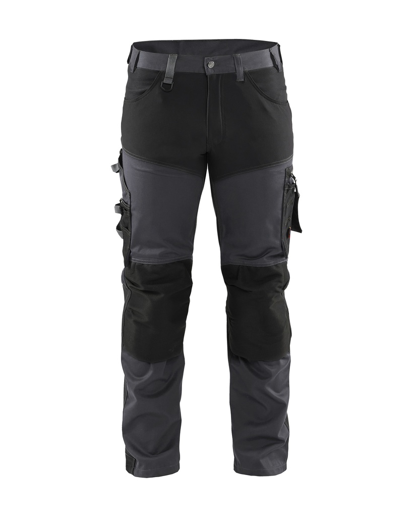 1799 Werkbroek met stretch