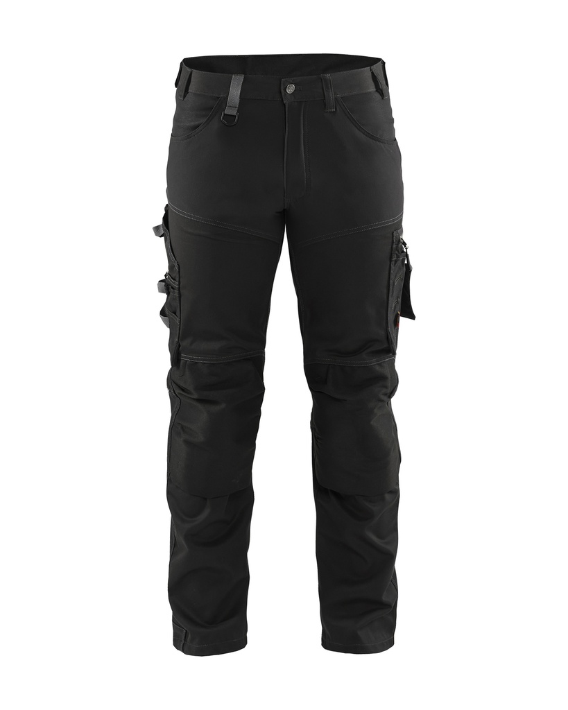 1799 Werkbroek met stretch
