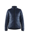 4715 Dames warm gevoerd vest