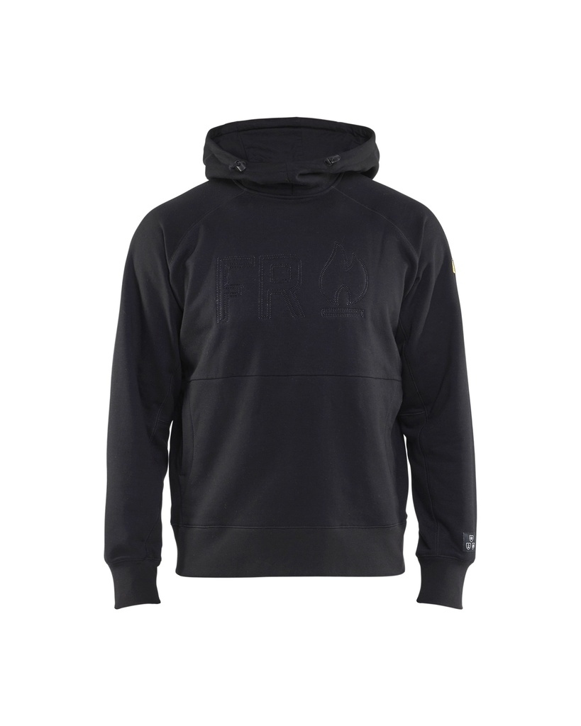 3478 Vlamvertragende hoodie