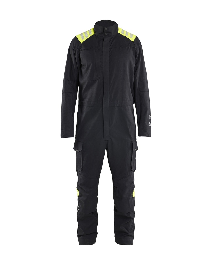 6077 Multinorm Overall inherent