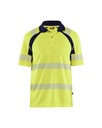 3595 UV-Poloshirt High Vis