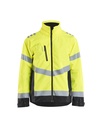 4760 Shell Jack High Vis