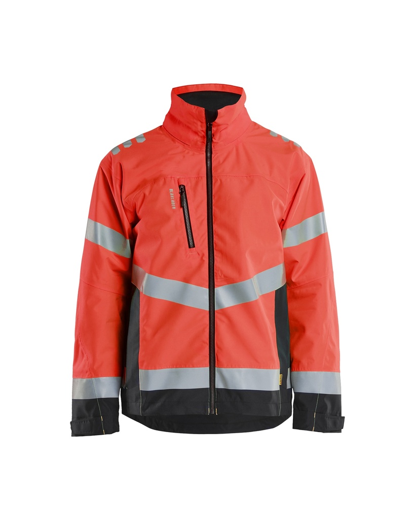 4760 Shell Jack High Vis