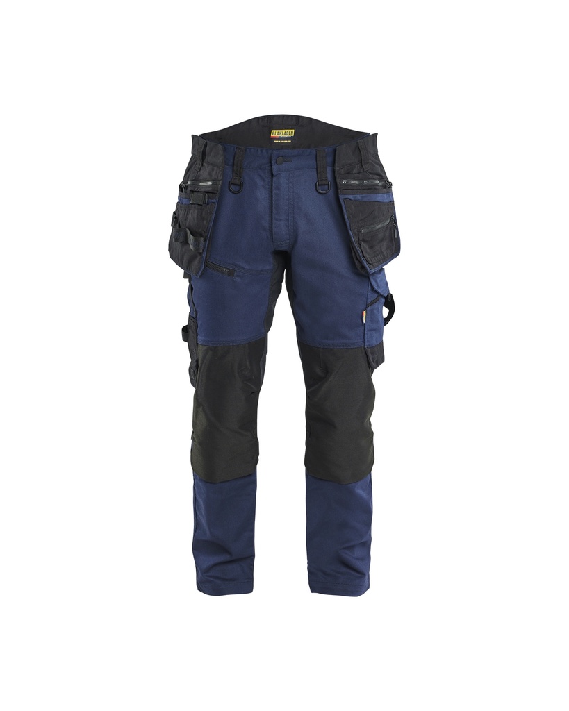 1970 STRIKER Werkbroek met Stretch
