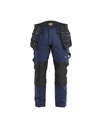 1970 STRIKER Werkbroek met Stretch