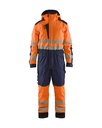 6725 Winteroverall High Vis