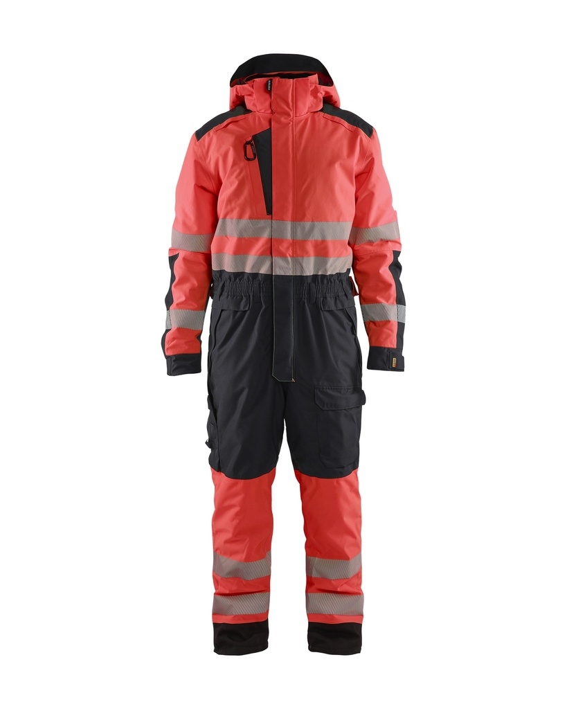 6725 Winteroverall High Vis