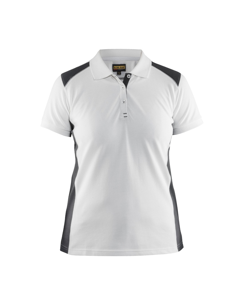 3390 Dames poloshirt