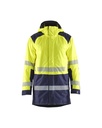 4457 Winterparka High Vis