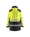 4457 Winterparka High Vis