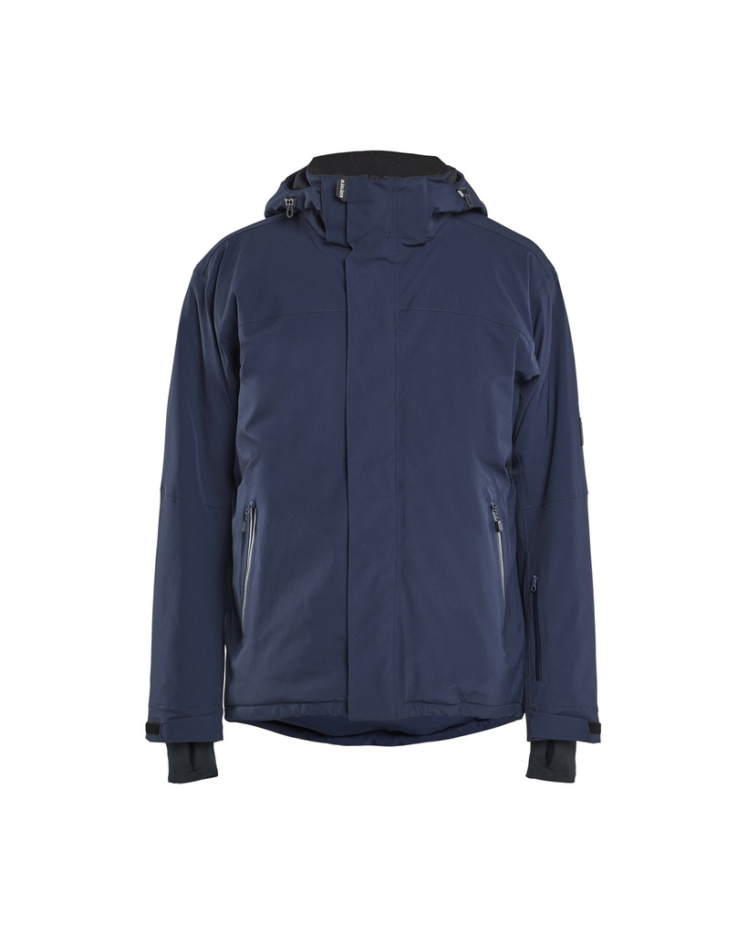 4991 STRIKER Winterjas Stretch