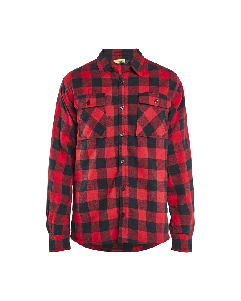 3288 Overhemd Flanel