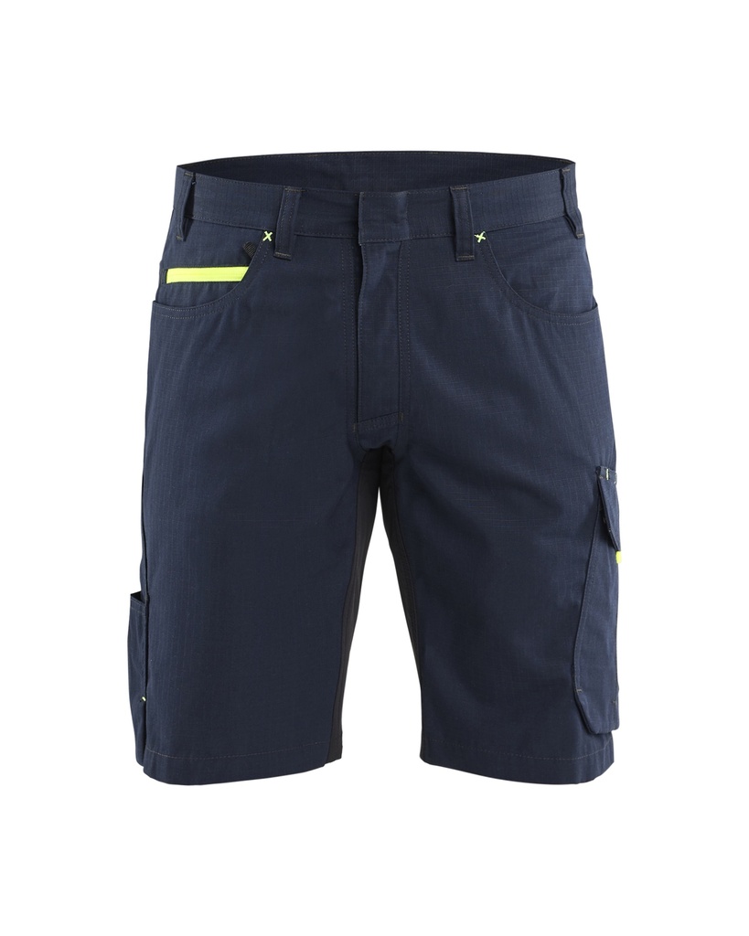 1499 Service Short