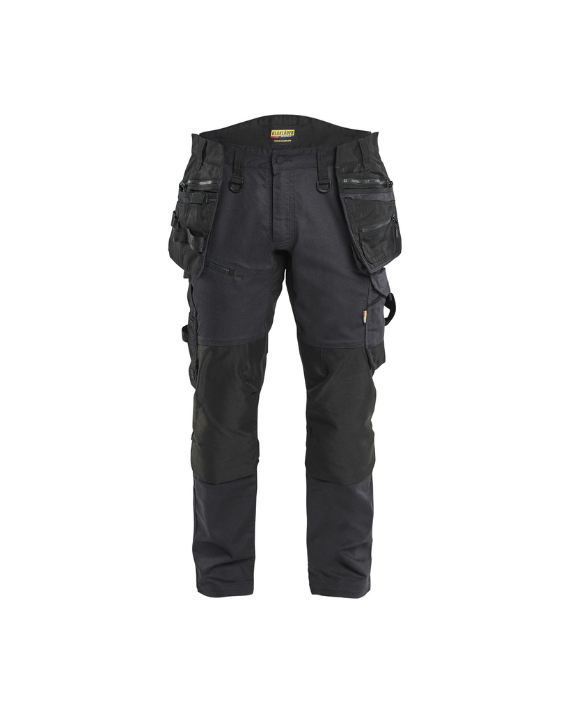 1970 STRIKER Werkbroek met stretch