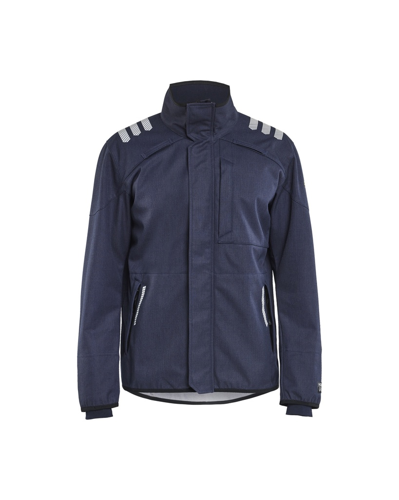 4447 APC 2 Multinorm softshell jack
