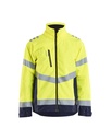 4760 Shell Jack High Vis