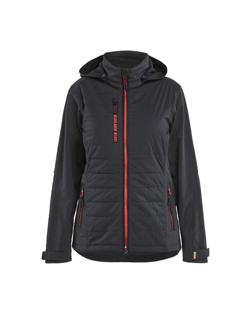 4733 Dames Hybride Jack