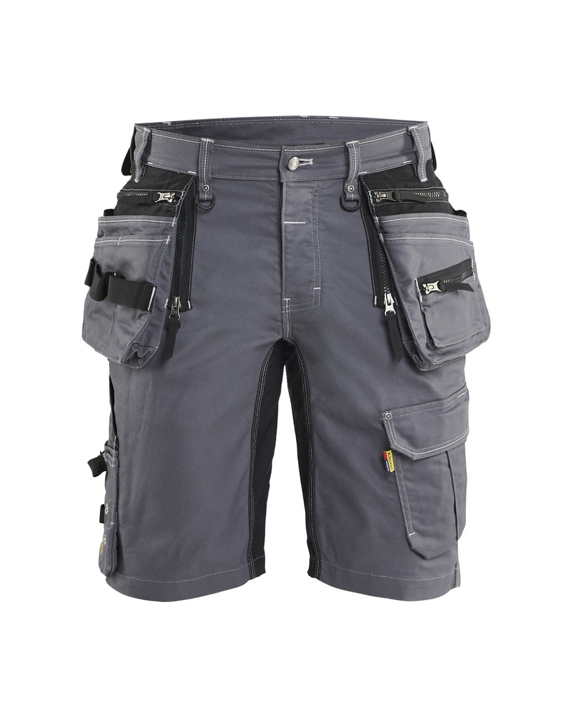 1992 Short denim stretch X1900