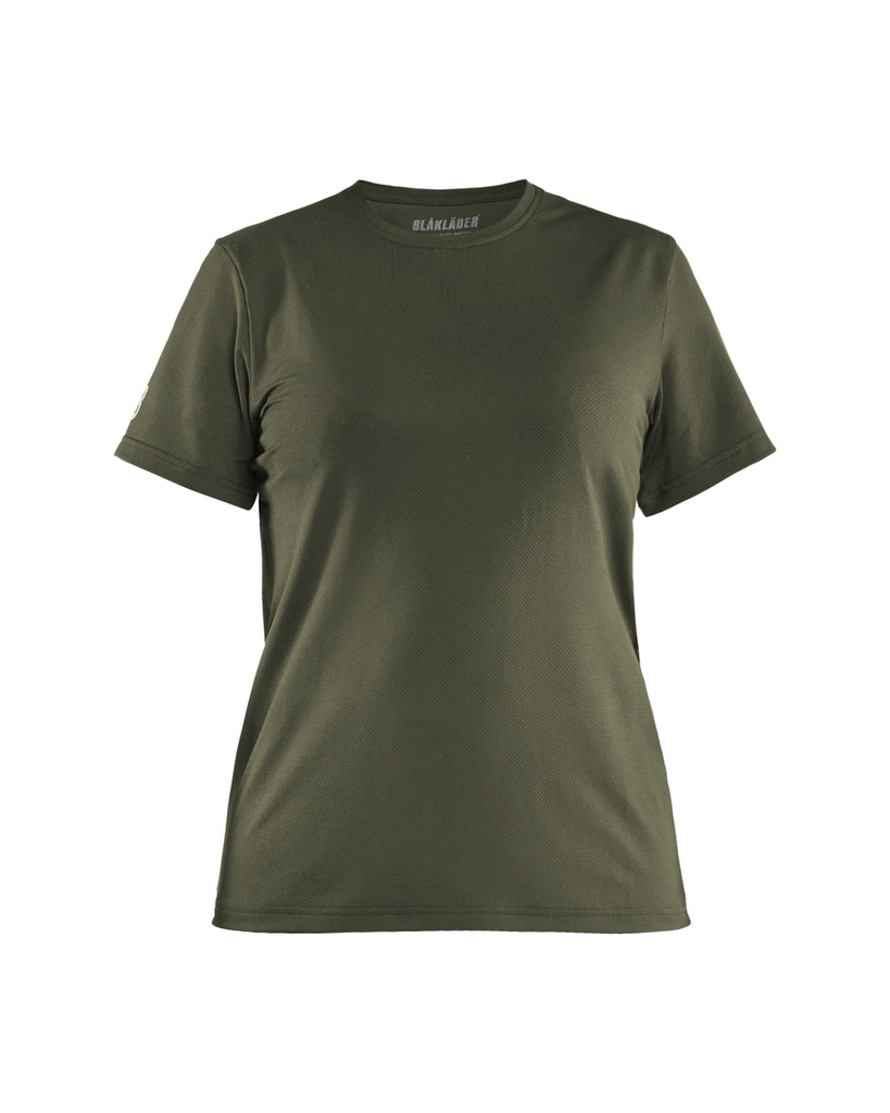 3426 Dames UV-T-shirt