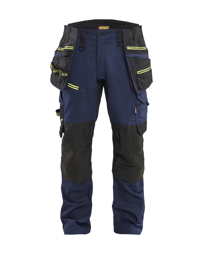 1970 STRIKER Werkbroek met Stretch