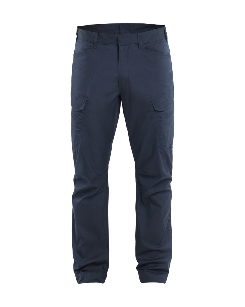 1428 Werkbroek stretch