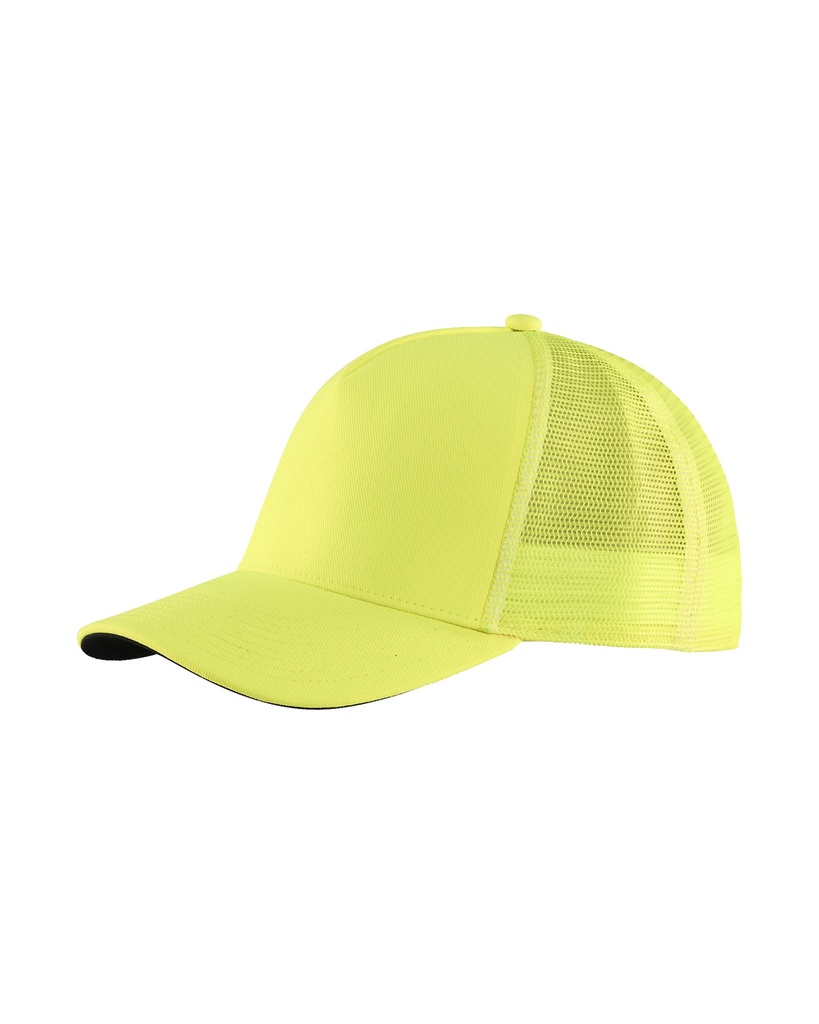 2078 Trucker cap high vis