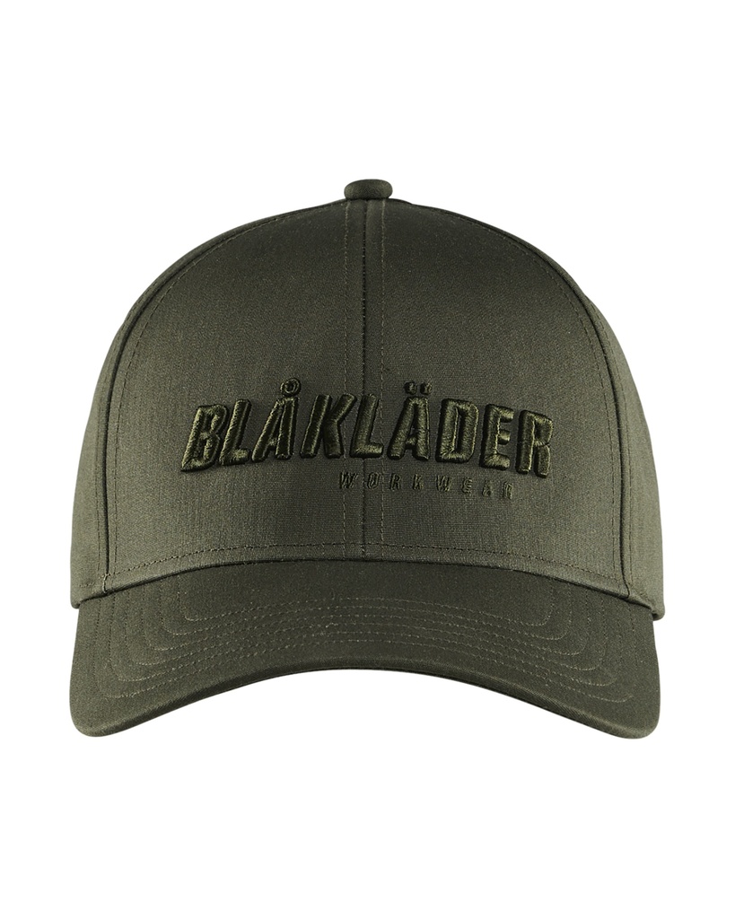 9231 Trucker Cap 3D