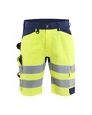 1709 Hi-Vis shorts