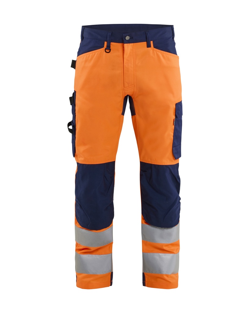 1703 High Vis Werkbroek