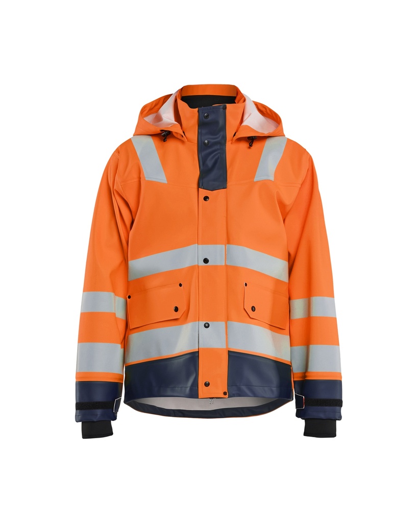 4327 Regenjas High Vis LEVEL 3