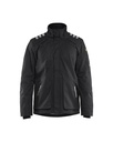 4446 Shell jack inherent