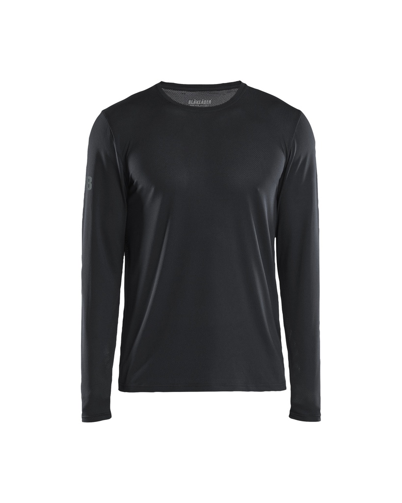 3423 UV-T-shirt met lange mouwen