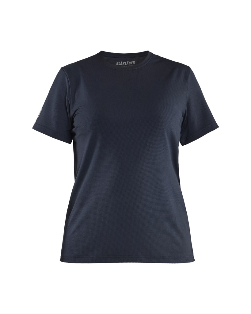 3426 Dames UV-T-shirt