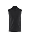 4736 STRIKER Bodywarmer fleece