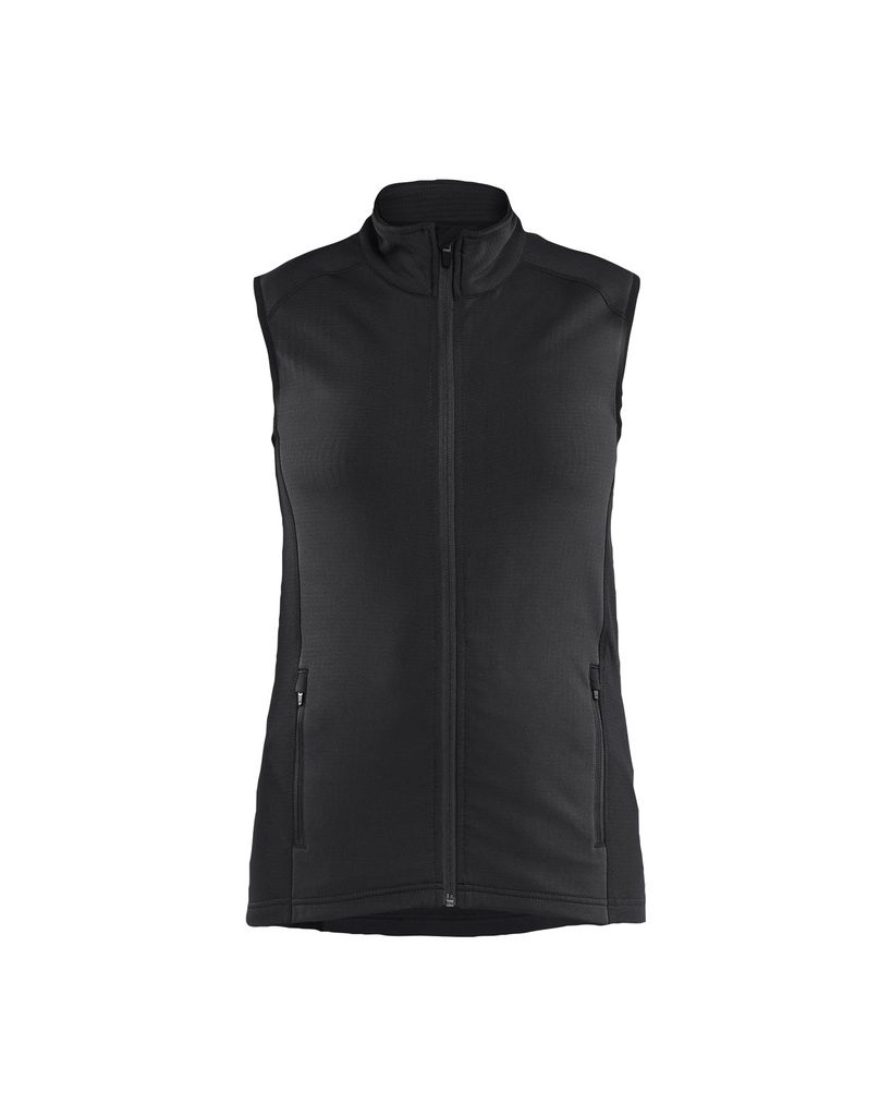 4746 STRIKER Dames Bodywarmer fleece