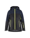 4708 STRIKER Dames Shell Jack stretch