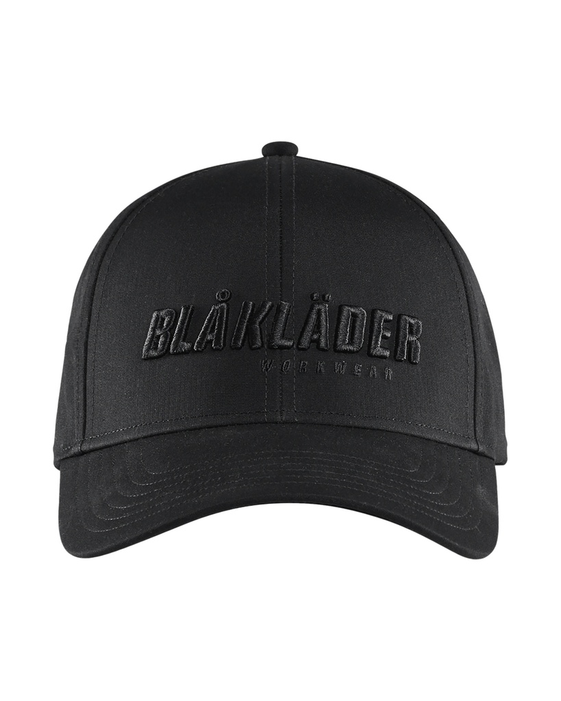 9231 Trucker Cap 3D