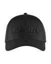 9231 Trucker Cap 3D