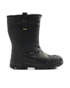 2496 STORM Hoge Winterschoen S7S Waterdicht