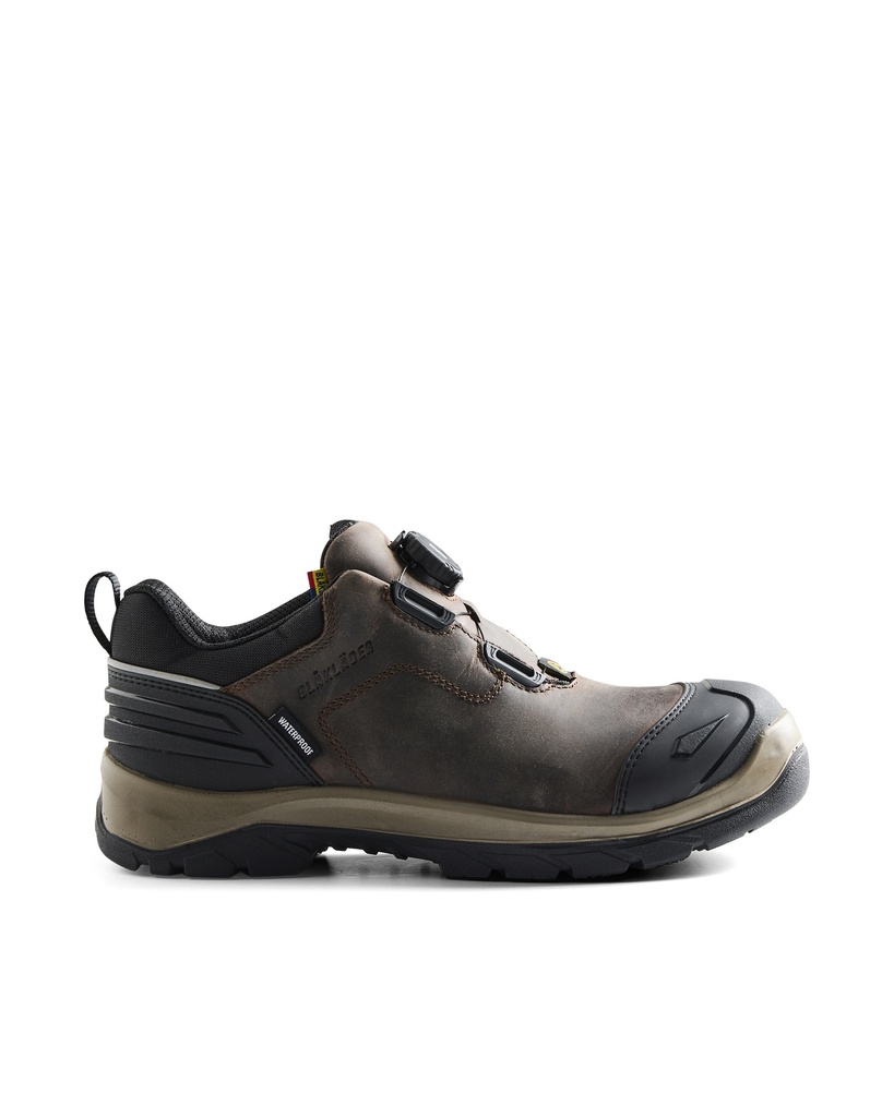 2454 ELITE Veiligheidsschoen S3 Waterdicht