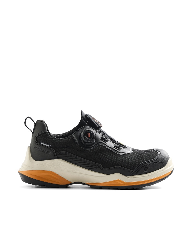 2488 STRIKER Veiligheidsschoen S7S Waterdicht