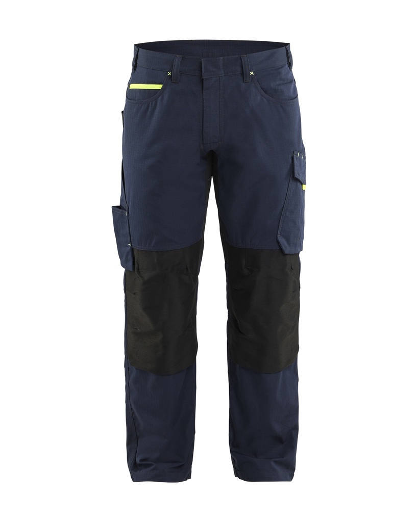 1495 Service werkbroek stretch
