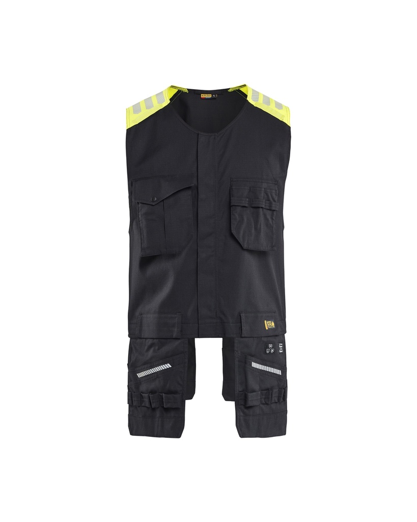 3039 Multinorm werkvest inherent