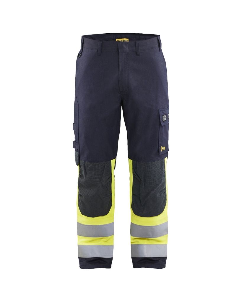 1491 APC 2 Multinorm werkbroek inherent