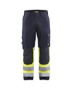 1491 APC 2 Multinorm werkbroek inherent
