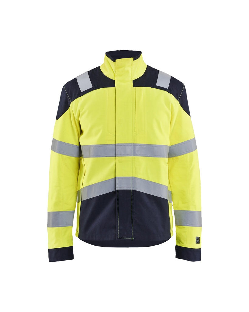 4418 APC 2 Multinorm jack inherent