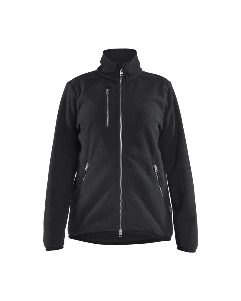 4744 Dames fleecevest
