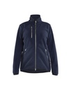 4744 Dames fleecevest